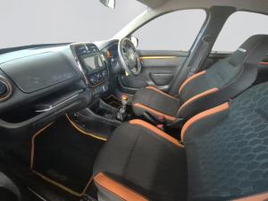 Renault Kwid 1.0 Climber 5-Door - Image 3