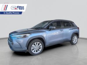 Toyota Corolla Cross 1.8 XS - Image 1