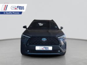 Toyota Corolla Cross 1.8 XS - Image 2