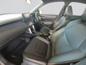 Toyota Corolla Cross 1.8 XS - Image 3