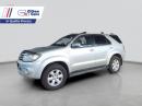 Thumbnail Toyota Fortuner 3.0D-4D Raised Body automatic