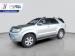 Toyota Fortuner 3.0D-4D Raised Body automatic - Thumbnail 1