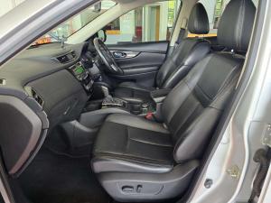 Nissan X Trail 2.5 Acenta Plus 4X4 CVT 7S - Image 11