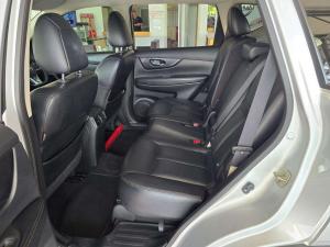 Nissan X Trail 2.5 Acenta Plus 4X4 CVT 7S - Image 12