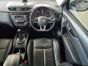 Nissan X Trail 2.5 Acenta Plus 4X4 CVT 7S - Image 20