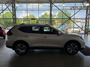 Nissan X Trail 2.5 Acenta Plus 4X4 CVT 7S - Image 6