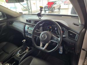 Nissan X Trail 2.5 Acenta Plus 4X4 CVT 7S - Image 8