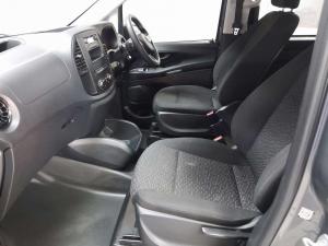 Mercedes-Benz Vito 116 2.0 CDI Tourer PRO automatic - Image 20
