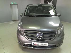 Mercedes-Benz Vito 116 2.0 CDI Tourer PRO automatic - Image 2