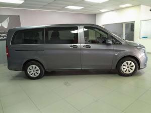 Mercedes-Benz Vito 116 2.0 CDI Tourer PRO automatic - Image 6