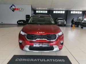 Kia Sonet 1.5 EX - Image 2