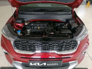 Kia Sonet 1.5 EX - Image 8