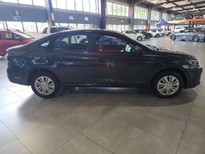 Volkswagen Polo 1.6 - Image 4