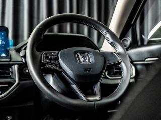 Honda Elevate 1.5 Elegance