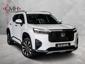 Honda Elevate 1.5 Elegance - Image 1