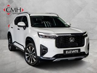 Honda Elevate 1.5 Elegance