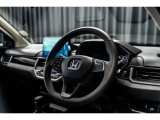 Honda Elevate 1.5 Elegance