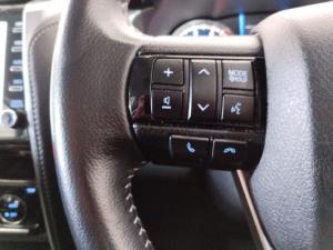 Toyota Fortuner 2.8GD-6 - Image 12