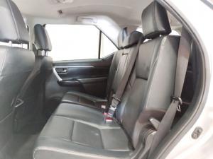 Toyota Fortuner 2.8GD-6 - Image 16