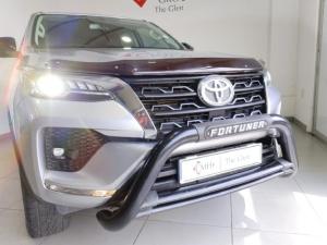 Toyota Fortuner 2.8GD-6 - Image 18