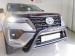 Toyota Fortuner 2.8GD-6 - Thumbnail 18