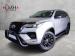 Toyota Fortuner 2.8GD-6 - Thumbnail 1