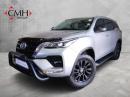 Thumbnail Toyota Fortuner 2.8GD-6