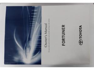 Toyota Fortuner 2.8GD-6 - Image 20