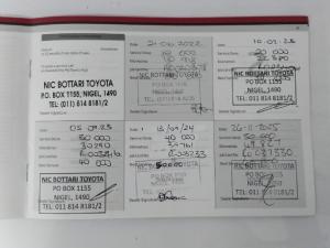 Toyota Fortuner 2.8GD-6 - Image 21