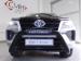 Toyota Fortuner 2.8GD-6 - Thumbnail 2