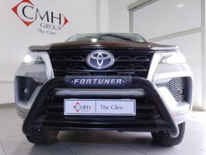 Toyota Fortuner 2.8GD-6 - Image 2