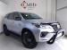 Toyota Fortuner 2.8GD-6 - Thumbnail 3