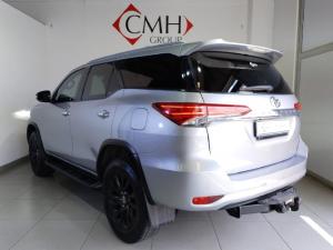 Toyota Fortuner 2.8GD-6 - Image 4