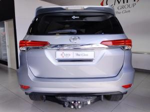 Toyota Fortuner 2.8GD-6 - Image 5