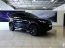 Thumbnail Land Rover Discovery Sport D180