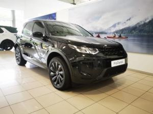 Land Rover Discovery Sport D180 - Image 1
