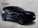 Thumbnail Land Rover Discovery Sport D180