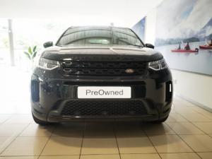 Land Rover Discovery Sport D180 - Image 2
