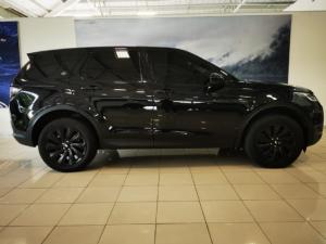Land Rover Discovery Sport D180 - Image 3