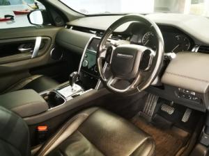 Land Rover Discovery Sport D180 - Image 4