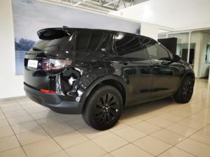 Land Rover Discovery Sport D180 - Image 7