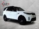 Thumbnail Land Rover Discovery D350 Dynamic HSE