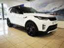 Thumbnail Land Rover Discovery D350 Dynamic HSE