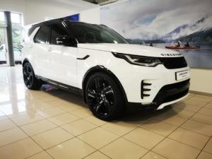 Land Rover Discovery D350 Dynamic HSE - Image 1