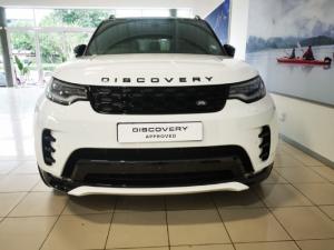 Land Rover Discovery D350 Dynamic HSE - Image 2
