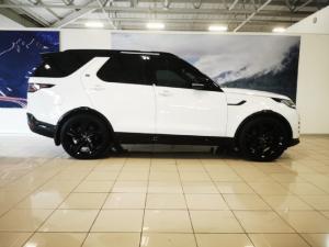 Land Rover Discovery D350 Dynamic HSE - Image 7