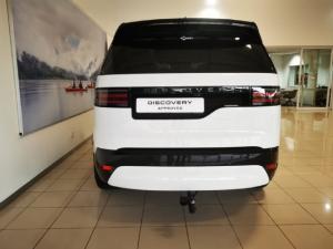Land Rover Discovery D350 Dynamic HSE - Image 8