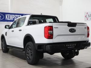 Ford Ranger 2.0 SiT double cab XLT 4x4 - Image 10