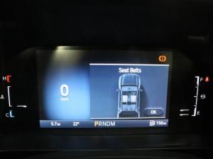 Ford Ranger 2.0 SiT double cab XLT 4x4 - Image 11