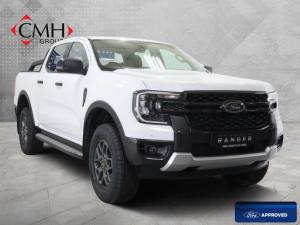 Ford Ranger 2.0 SiT double cab XLT 4x4 - Image 1